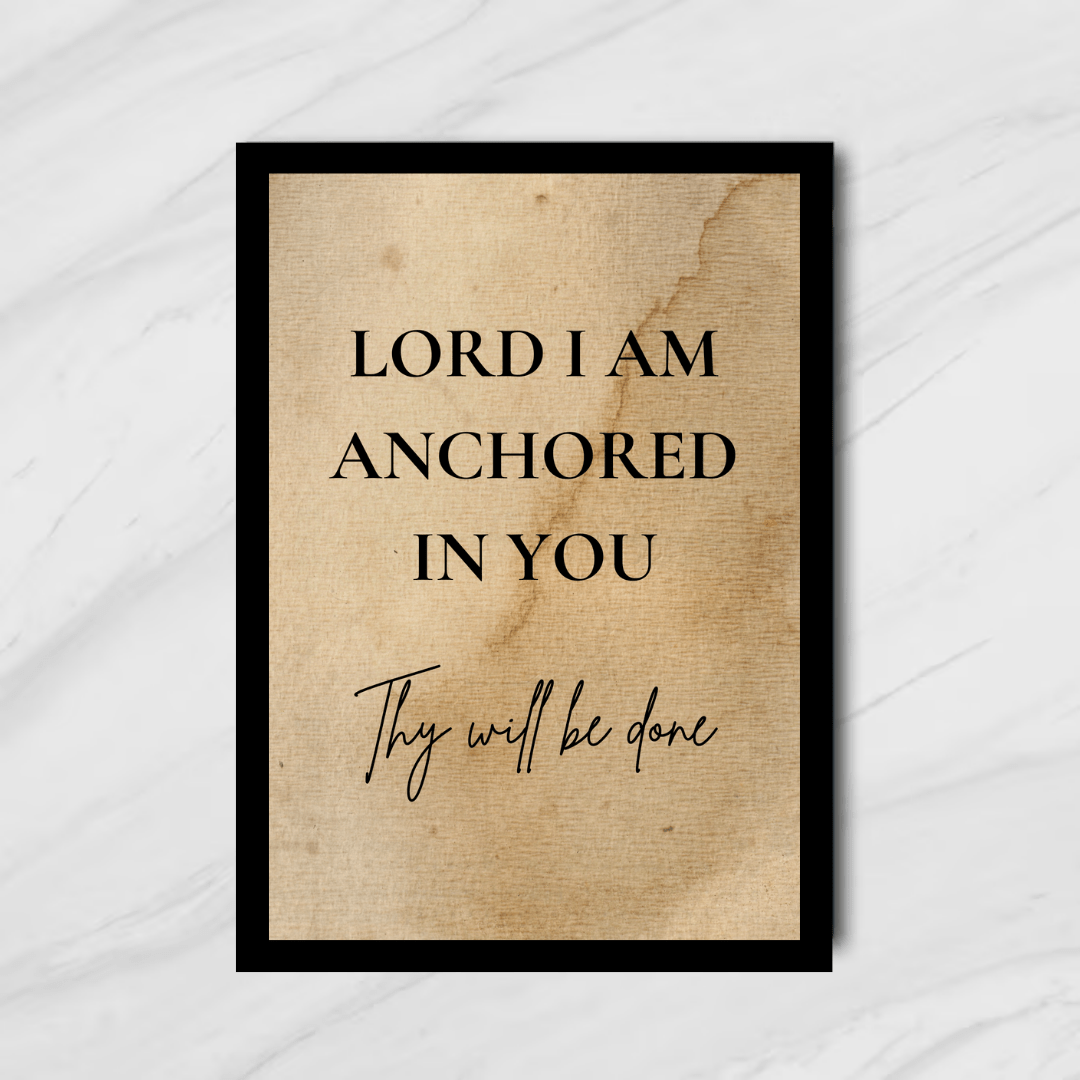 Custom Wall Art