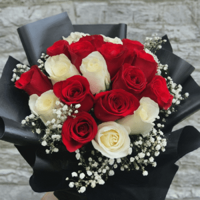 Flower Delivery Kenya