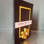 success card for boss’s child Kenya