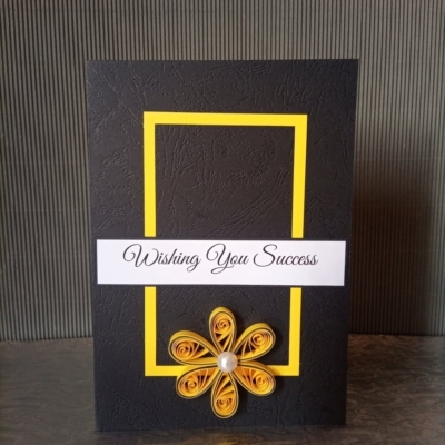 Success Cards Kenya KCSE success card for boss’s child Kenya