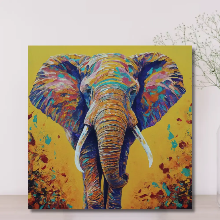 best housewarming gifts in Kenya Personality Type Art Match Quiz