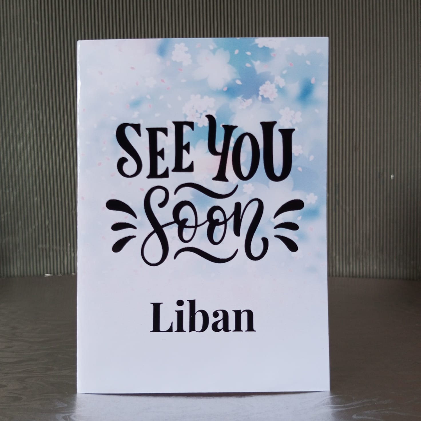 Farewell Cards Kenya