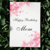 Happy-Birthday-Bebz-3.png Birthday Gift Card with Custom Message