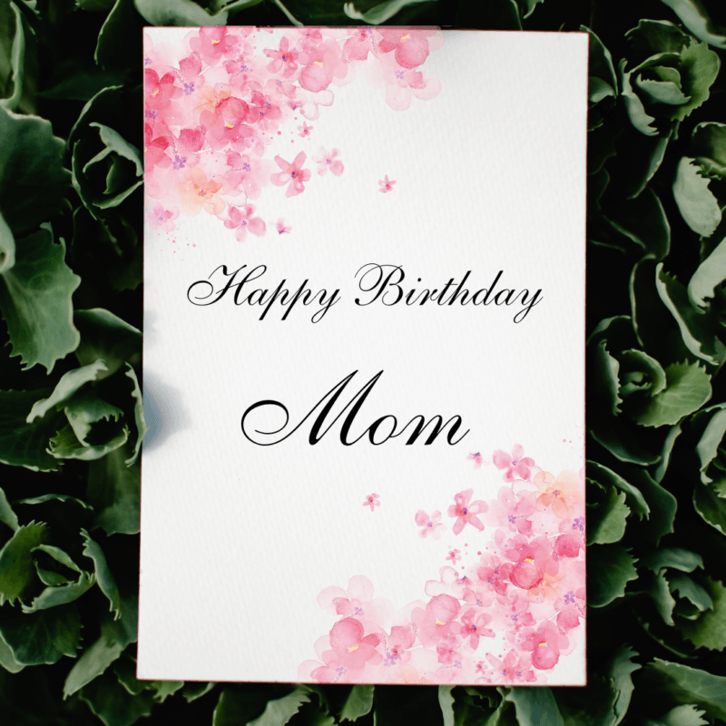 Happy-Birthday-Bebz-3.png Birthday Gift Card with Custom Message