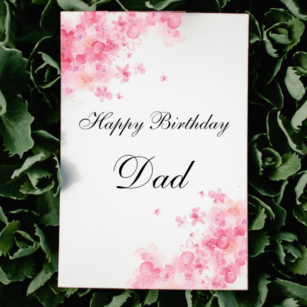 Happy-Birthday-Bebz-4.png Birthday Gift Card with Custom Message