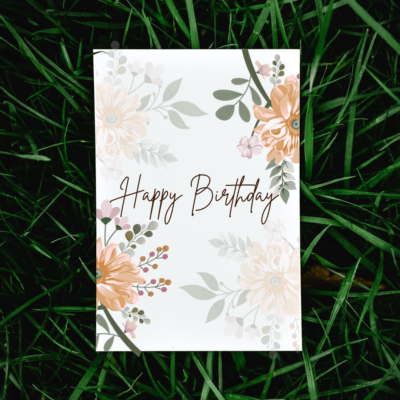 Birthday Cards Kenya