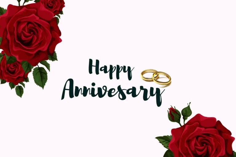 Heartfelt Anniversary Quotes