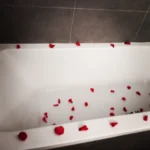 Luxury Romantic Surprise Room Setup
