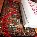 Luxury Romantic Surprise Room Setup