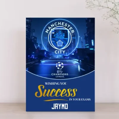 football success card Kenya