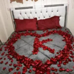 Surprise Birthday Room Décor Service