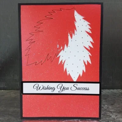 Success Card Boarding School Delivery