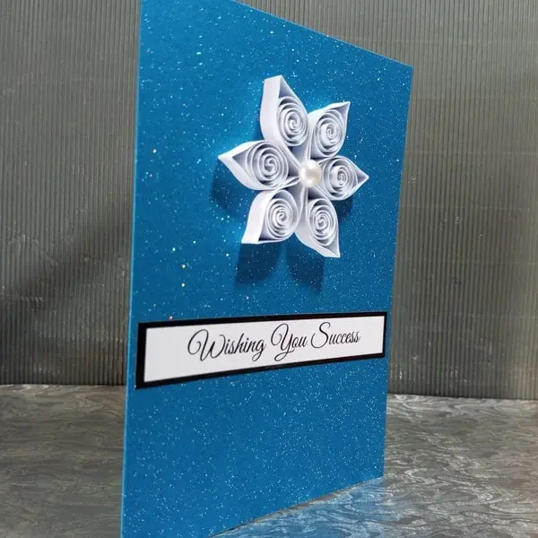 success card for neighbor's child nairobi