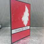 Success Card for Teacher’s Favorite Student