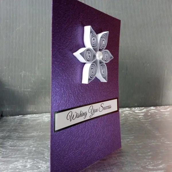 success card for employer’s child Kenya