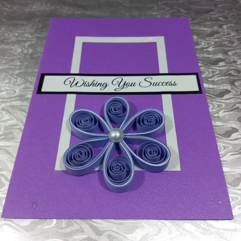 Sibling Love Success Card