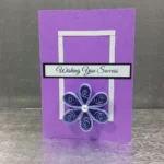 sibling success card