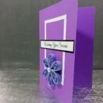 Sibling Love Success Card