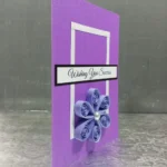 Sibling Love Success Card