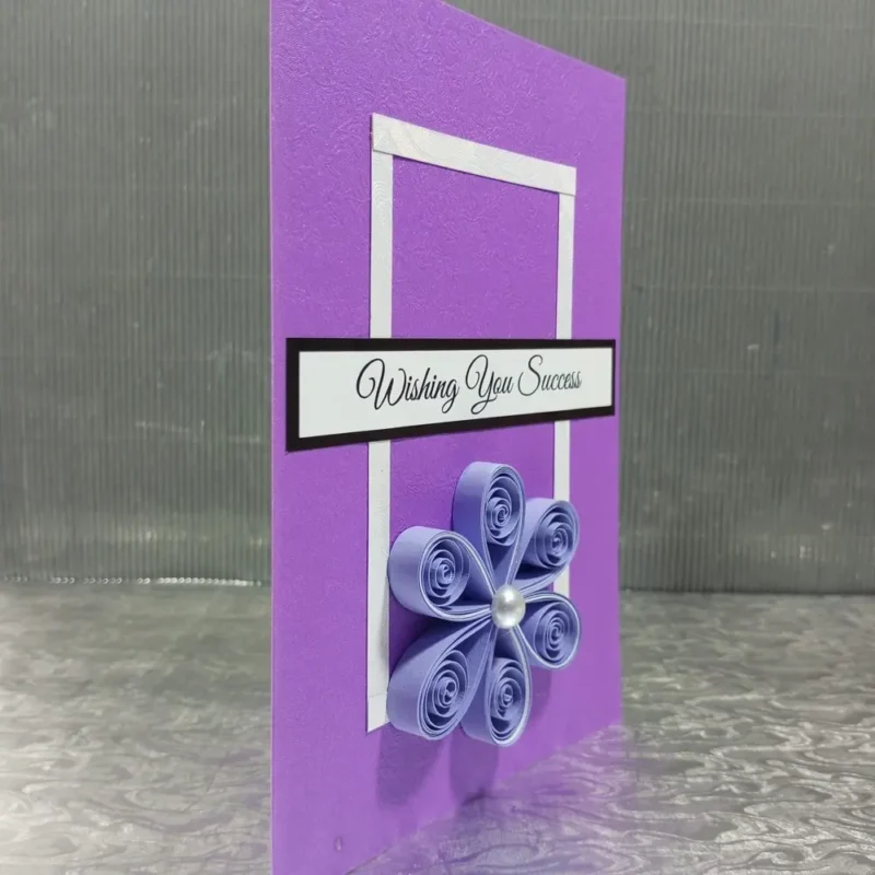 Sibling Love Success Card