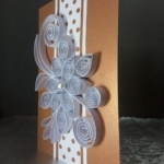 Handmade Eid Card