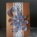 Handmade Eid Card