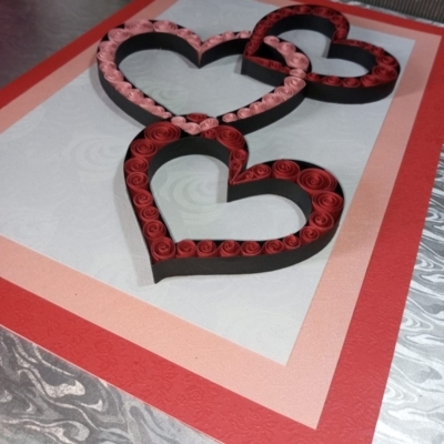 Valentine’s Day Cards Kenya.