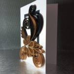Handmade Eid Card