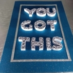 KCSE Success Card for Candidate