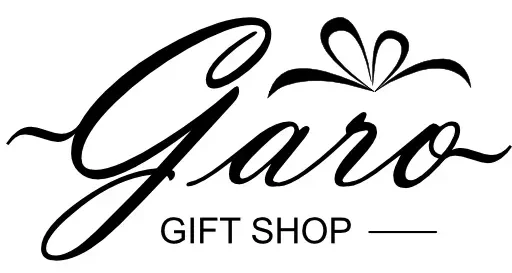 garo gift shop logo