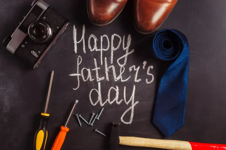 Heartfelt Father’s Day Messages & Quotes for Dad