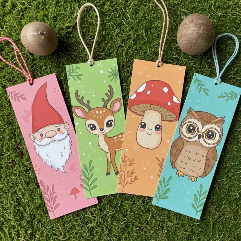Bookmarks Kenya