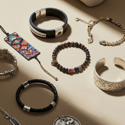 Bracelets Kenya