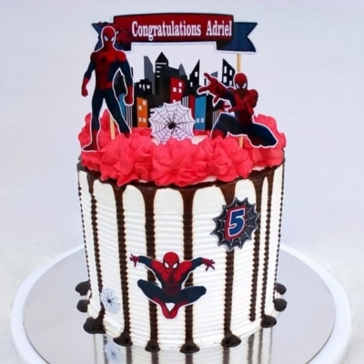 Cake Delivery Nairobi
