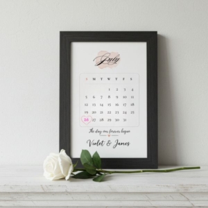 Date Keepsakes Kenya