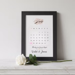 Date Keepsakes Kenya