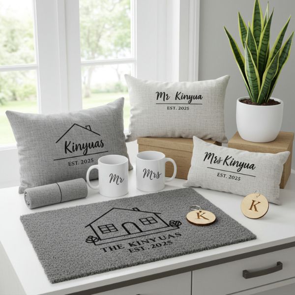 Personalized Gifts Kenya Why personalized gifts are special