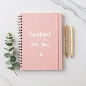 Customized Journals Kenya