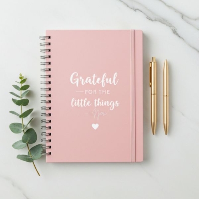 Customized Journals Kenya