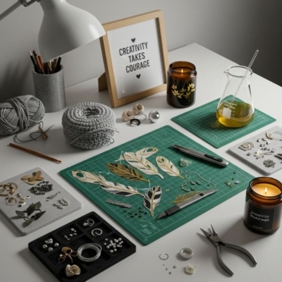 Diy & Craft Kits Kenya
