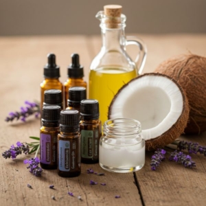 Essential Oils Kenya