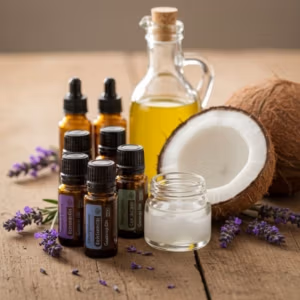 Essential Oils Kenya