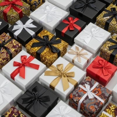 Gift Boxes Kenya