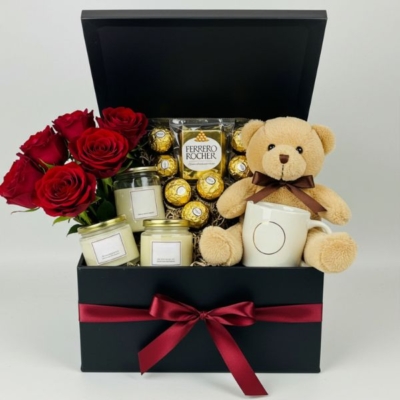 Gift Hampers Kenya Online gift shop