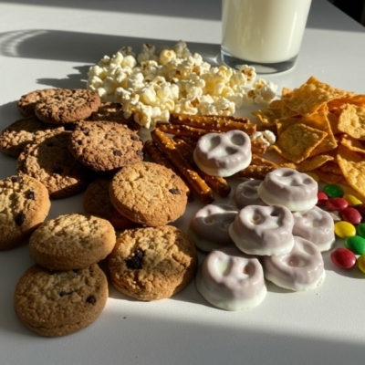 Gourmet Gift Snacks Kenya