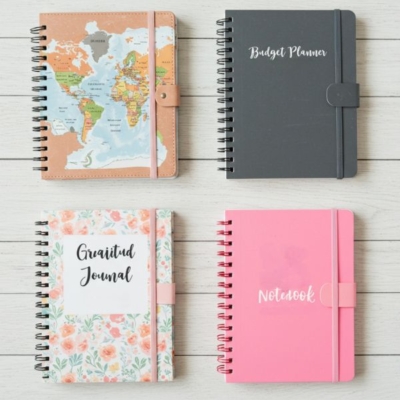 Journals, Notebook & Planners Kenya