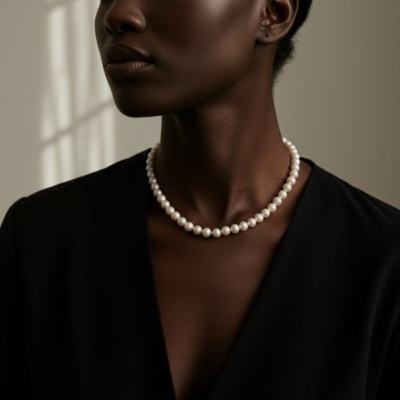 Necklaces Kenya Jewelry Gifts
