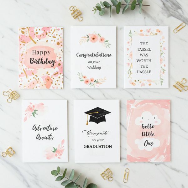 Occasion Cards