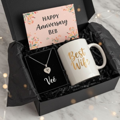 Personalized Hampers Kenya