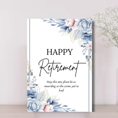 Retirement Cards Kenya farewell gifts for colleagues